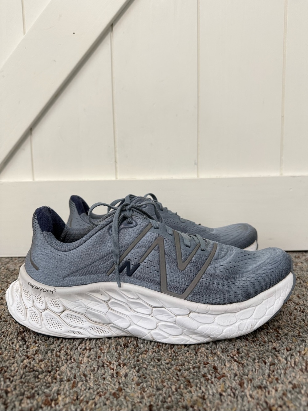 New Balance Fresh Foam x more size 10.5